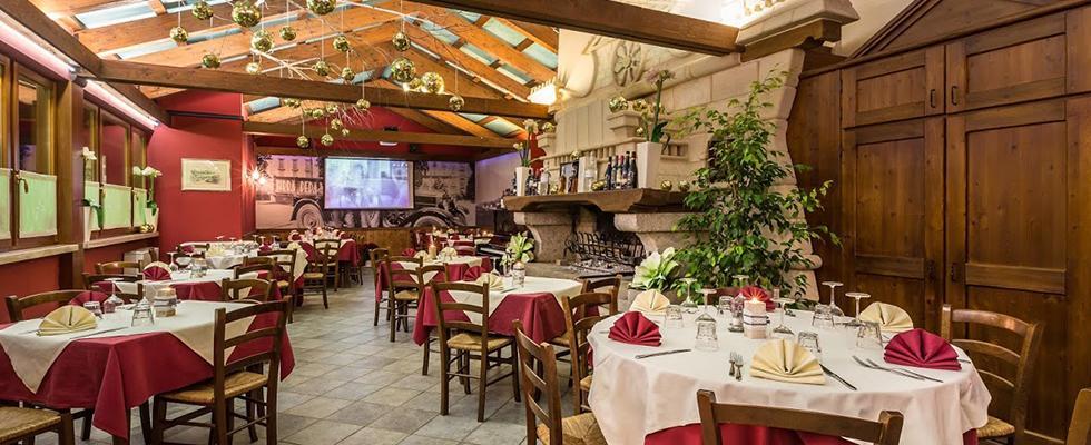 Albergo Alla Cesa Feltre Exteriér fotografie